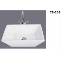 SUUNY ABOVE COUNTER BASIN